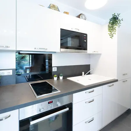 Arverna By Interhome 公寓 *