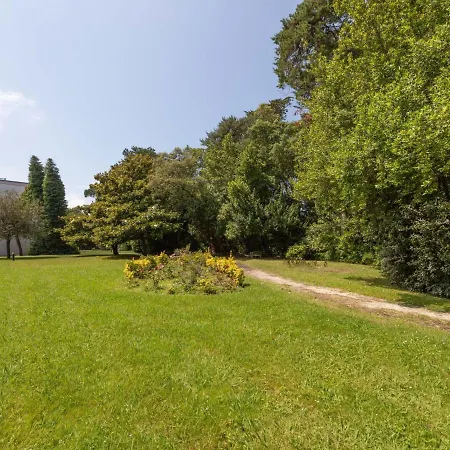 Arverna By Interhome شقة