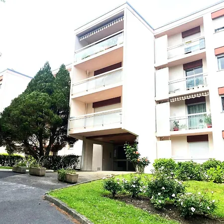 Arverna By Interhome شقة *