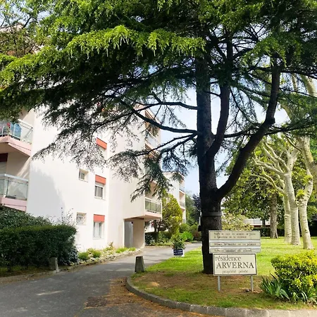 Arverna By Interhome شقة *