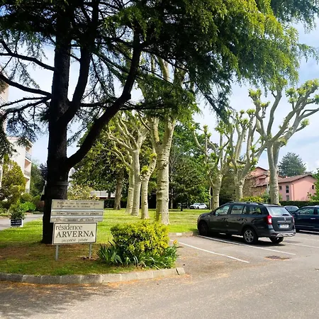 شقة Arverna By Interhome *