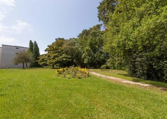 Arverna By Interhome شقة