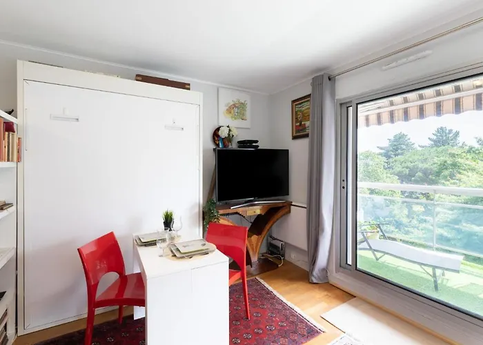 Lägenhet Arverna By Interhome Biarritz