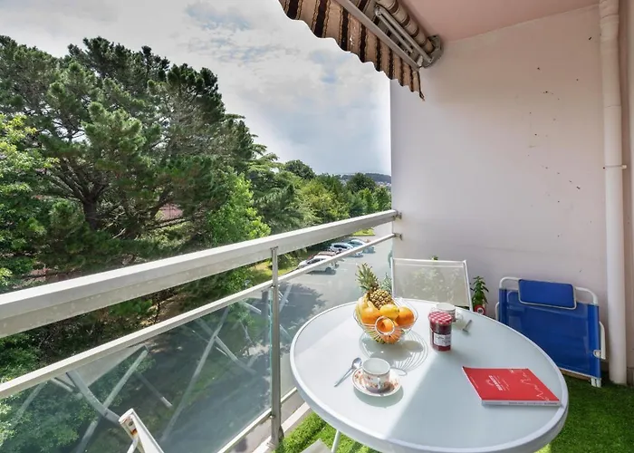 شقة Arverna By Interhome *