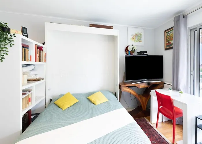 Arverna By Interhome * Biarritz