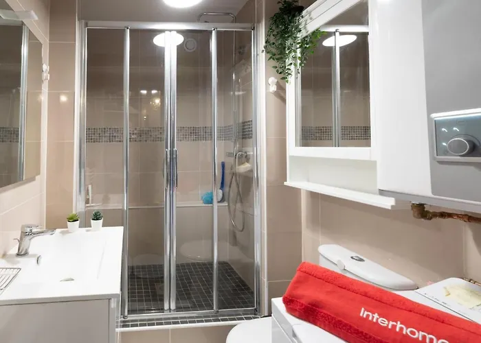 Arverna By Interhome Biarritz