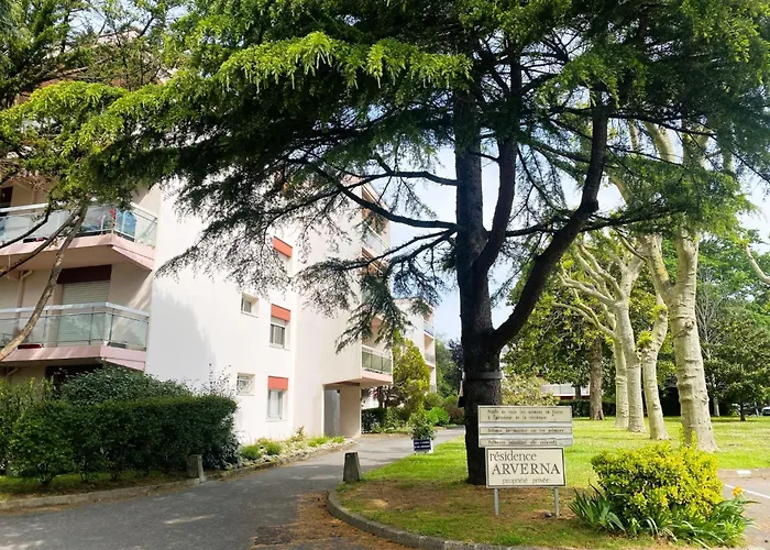 Arverna By Interhome شقة *