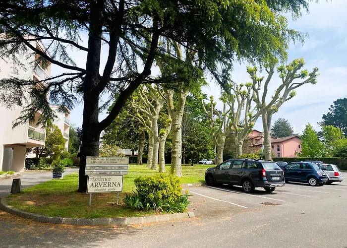 شقة Arverna By Interhome *