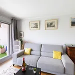 Arverna By Interhome * Biarritz