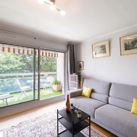 Arverna By Interhome Апартаменты